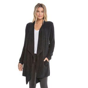 Barefoot Dreams Cozychic Lite Island Wrap Cardigan